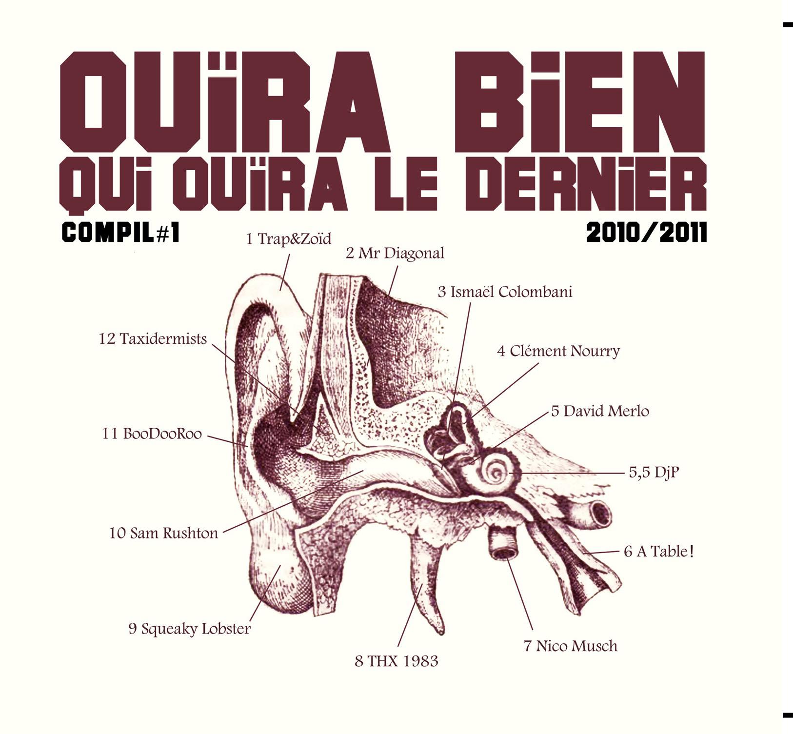 Ouïra bien