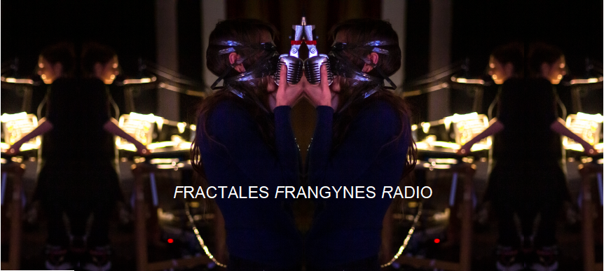 Fractales Frangynes Radio