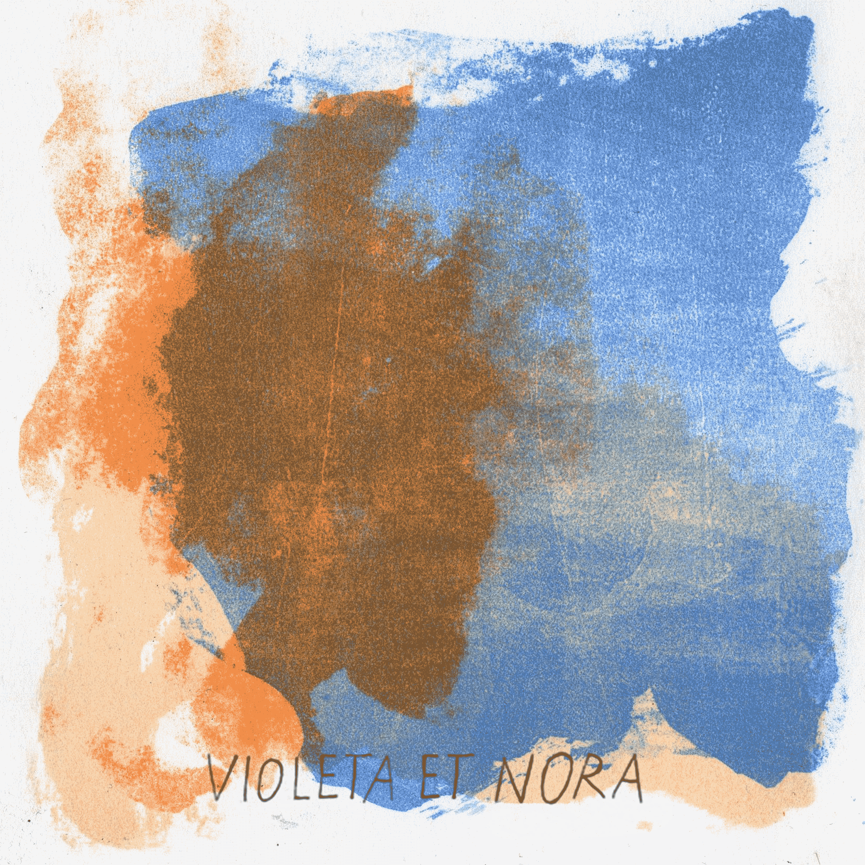 Violeta et Nora